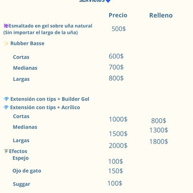 Manicuri - 2/2