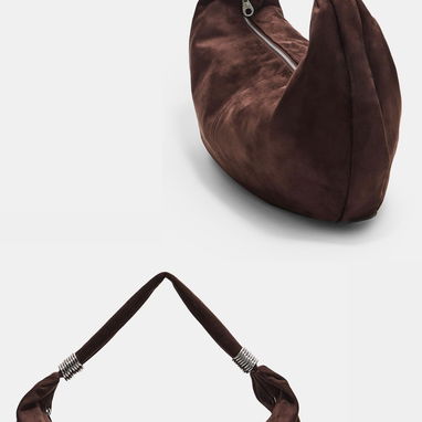 Bolsos/Carteras Disponibles Zara,H&M,Bershka y más - Img 116526864