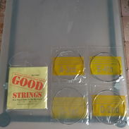 Se venden cuerdas de bajo - Img 55976757
