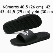 Chancletas Puma originales - Img 55840032