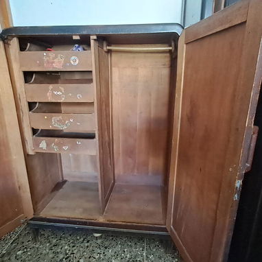 Escaparate de niño. - 2/2