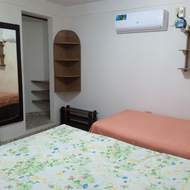 🧱 Apartamento de 2 Cuartos con Hermosas Vistas en Playa REF 1370 - 5/9