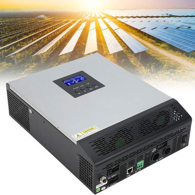 Inversor híbrido PS3KVA - 2/2