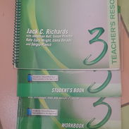 Libros de Inglés 3er Nivel - Img 55410543