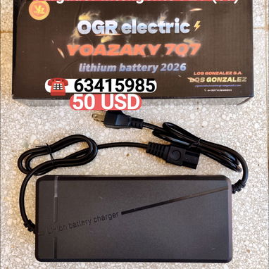 ⭐⭐Caja Reguladora VOTOL EM-50... Nueva en Caja con todos sus cables⭐⭐ - Img 120262065