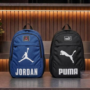 Mochilas. - 4/5