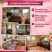 Apartamento en venta – La Habana 🏡✨ - Img 55604288