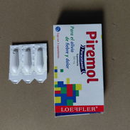 Supositorios de paracetamol - Img 55876632