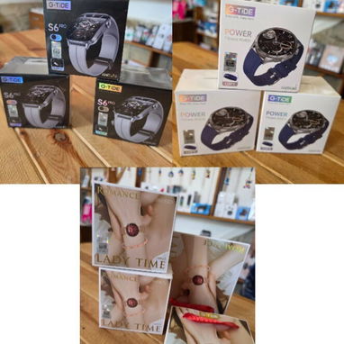 Accesorios de Celulares - 2/3