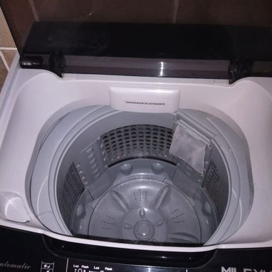 Lavadora 8kg Automática - 5/5