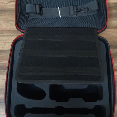 Estuches de varios modelos y precios para Nintendo Switch y Switch 2 - 3/4