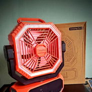 Ventilador recargable FS-7A - Img 56347236