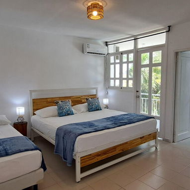 Renta / Alquiler Villa Duna Santa Maria - 6/10