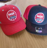GORRA NGK - Img 50488434