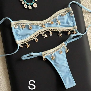 Bikinis 👙 Shein - 5/10