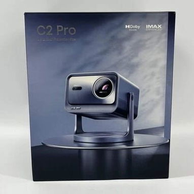 Proyector Hisense C2 Pro 4K de 2600 lúmenes HLFNPRO - Img 123815105
