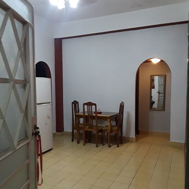 🛎️Apartamento de 1 Habitación en Obrapía, Habana Vieja REF 1396 - Img 97623742