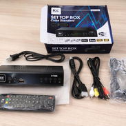Cajitas descodificadoras full HD Cable HDMI Y RCA - Img 55505335