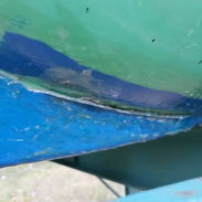 Soldadura de tanques plásticos para agua OPTIMUS TANK - Img 55560892