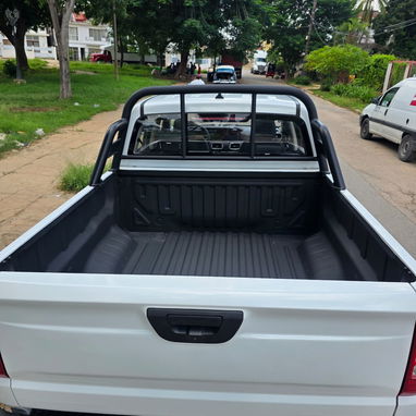 ✨ BAW F7 2025 AUTOMÁTICA – POTENCIA, ELEGANCIA Y CAPACIDAD DE TRABAJO ✨  ¿Buscas una pickup moderna, potente y económica - 5/8