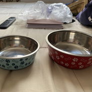 Comederos para perros - Img 55223224