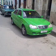 Servicio de taxi para el aeropuerto ,provincia o donde usted desse - Img 49874589