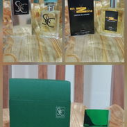 ‼️PERFUMES 💯 ORIGINALES 👌 SELLADOS en en sus cajas - Img 56955090