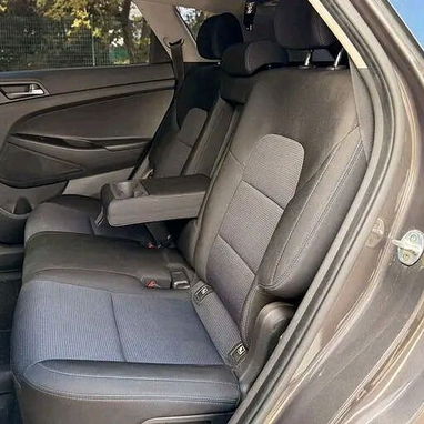 Hyundai Tusson 2017 - Img 123588848