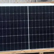 Panel solar 500W, perfecto para Ecoflow - Img 55217691