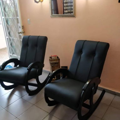 MUEBLES, SILLONES, CAMAS Y COLCHONES - Img 49187024