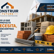 Todo tipo de materiales de construcción - Img 55745483