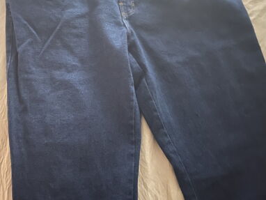Vendo jeans pitusas nuevos - Img main-image
