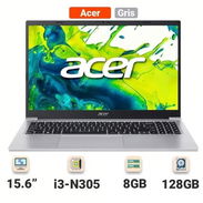 Laptop Acer Aspire Lite 15 💻 - Img 56603668