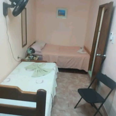🏠 Precioso alojamiento para extranjeros ubicado en Centro Habana con precios económicos por noches - Img 116677427