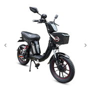 `🛵 BICIMOTO MZ 🛵` ⚙️𝐄𝐒𝐏𝐄𝐂𝐈𝐅𝐈𝐂𝐀𝐂𝐈𝐎𝐍𝐄𝐒 • 2000w - 48v - 40 ah • batería de litio antiexplosiva - Img 55845194
