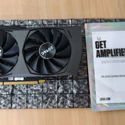 Zotac RTX 3060 12GB - 250usd - 52678352 - Img 56466035
