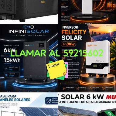 Energía limpia y económica - Img 124431193