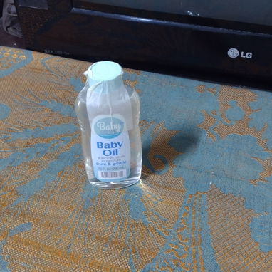 Aceite para bebes de meses - 4/4