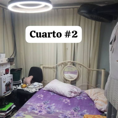 Vendo casa en 9000 usd consta de 2 cuartos,,2 baños,,sala ,,cocina,,patiecito,, pequeña cafetería,,portal,,puerta de cal - Img 123637809