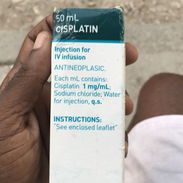 Ciplatin 50ml - Img 56887388
