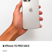 iphone 15 pro max - Img 56647638