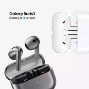 Audífonos SAMSUNG Buds3 - Img 55693720