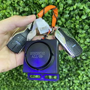 Alarma de moto eléctrica y bicimoto - Img 57938518