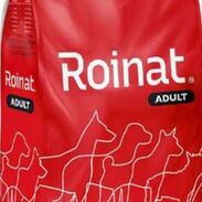 Lo mejor para que des de comer a tus cachorros, pienso de la marca Roinat - Img 45593860