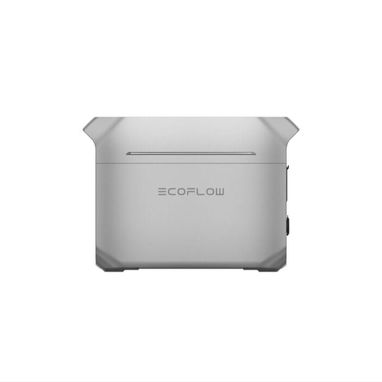 EcoFlow DELTA 3 Plus Estación de Energía Portátil – 1024Wh | 1800W AC (3600W Pico - 4/4