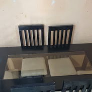 Vendo juego de sala - Img 54972948