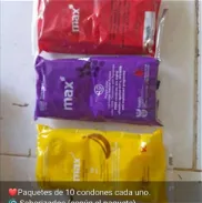 Condones de sabor - Img 45906643