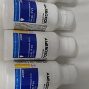 Ambrosol, bronco dilatador muy efectivo en los catarros - Img 45426156