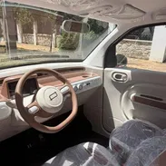 🚗 *BESTUNE PONY 2026* 🚗 *Mini Eléctrico 100%* ⚡ *MOTOR Y RENDIMIENTO* 🔹 Motor: Eléctrico 30 kW (41 HP) 🔹 Par máxim - Img 56026291
