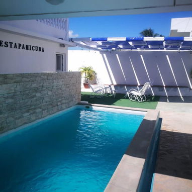 🏝🌞Casa en Santa María! CON BILLAR, PISCINA - Img 109088226
